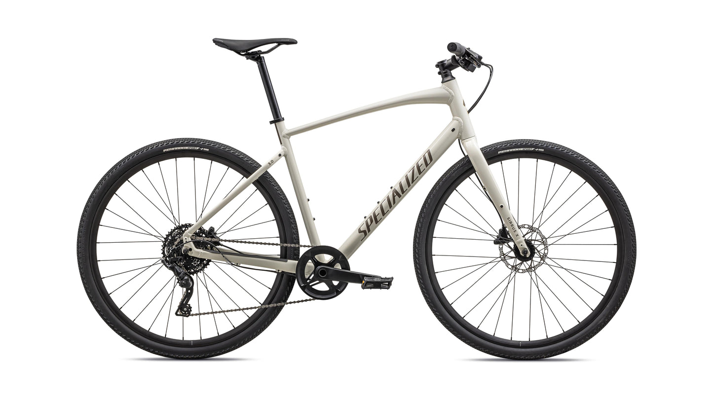 2023 Specialized Sirrus X 3.0
