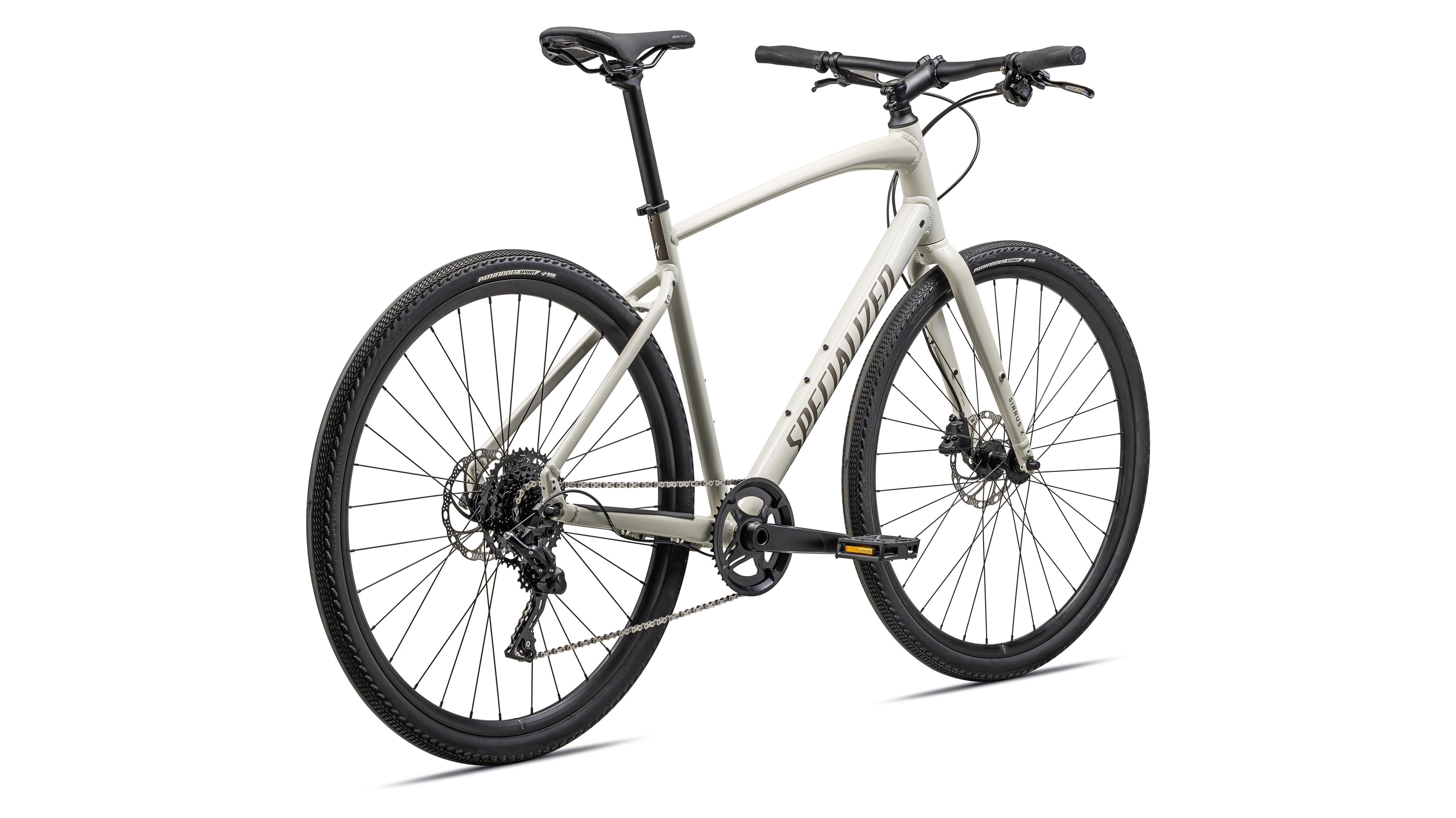 2023 Specialized Sirrus X 3.0 – Incycle Bicycles