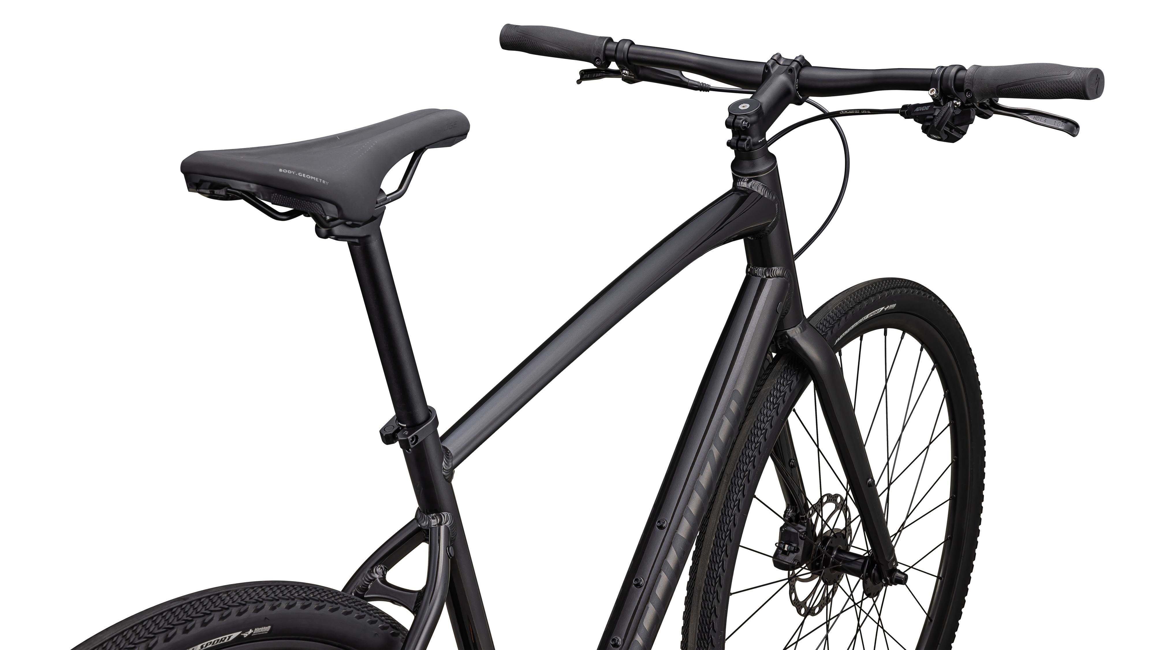 2023 Specialized Sirrus X 3.0 – Incycle Bicycles