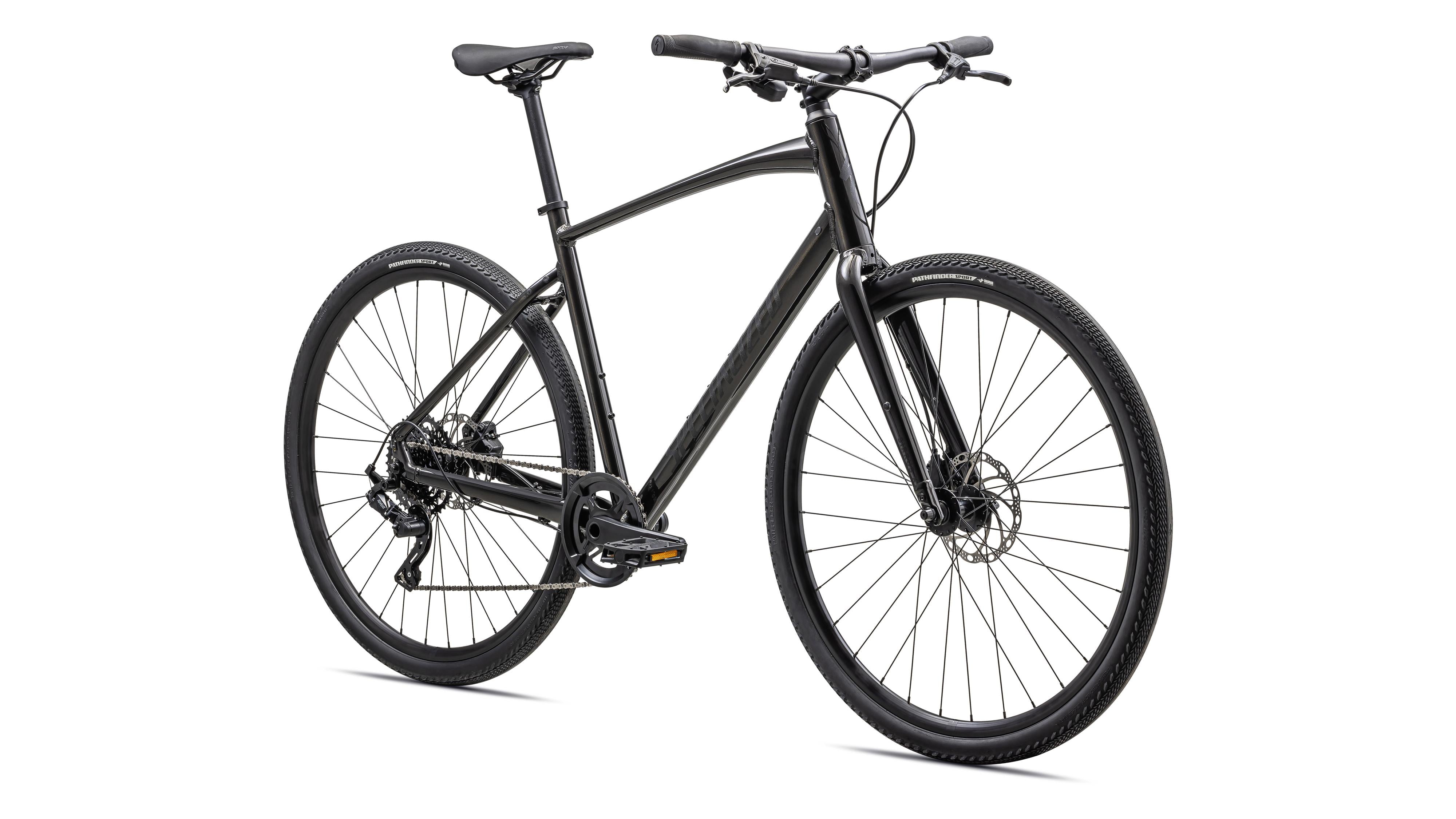 2023 Specialized Sirrus X 3.0 – Incycle Bicycles