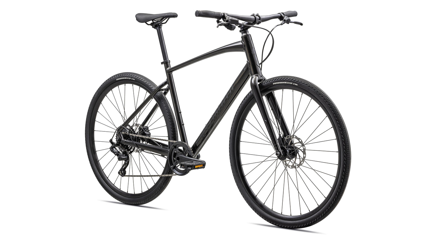 2023 Specialized Sirrus X 3.0