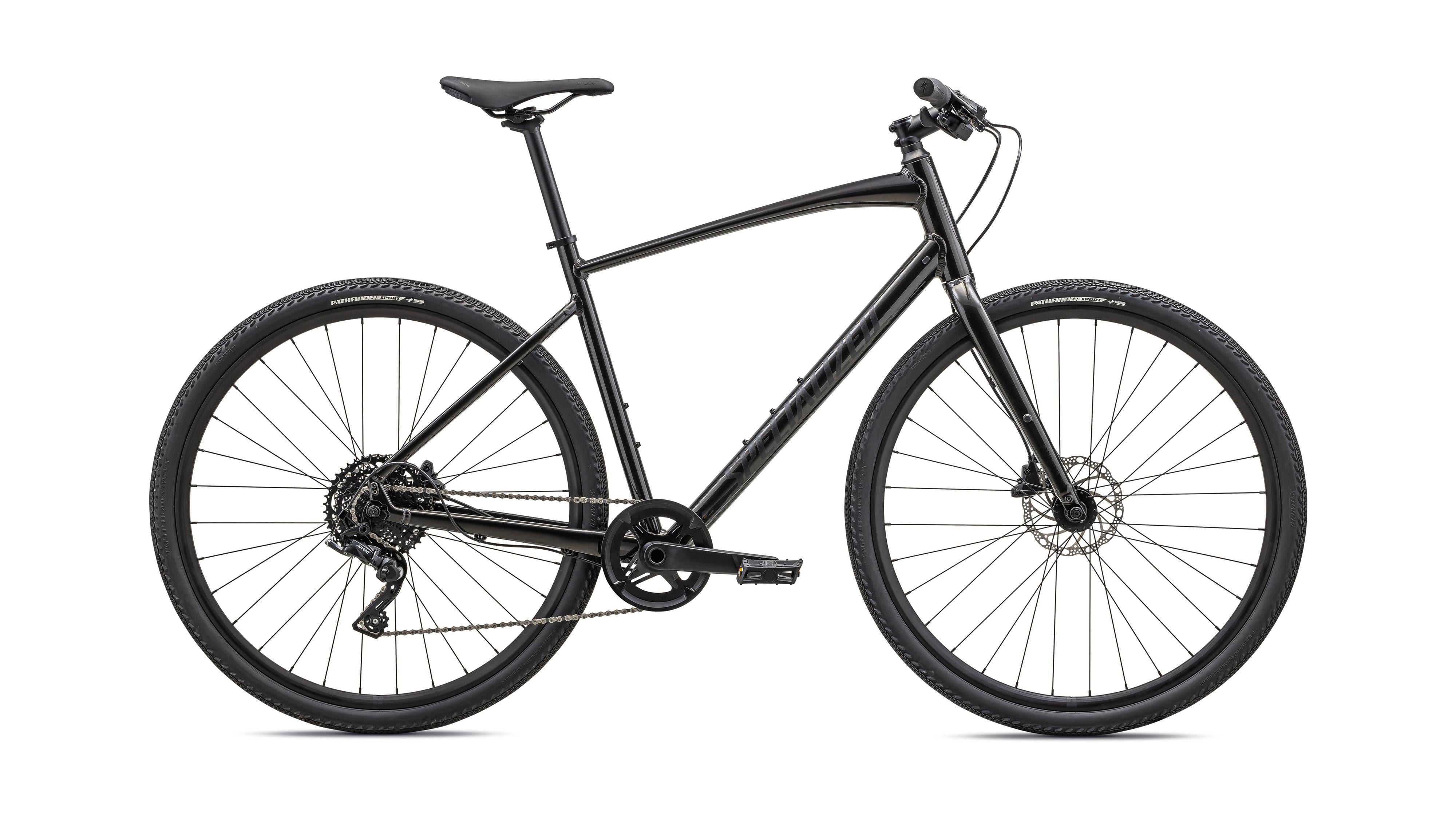 2023 Specialized Sirrus X 3.0 – Incycle Bicycles