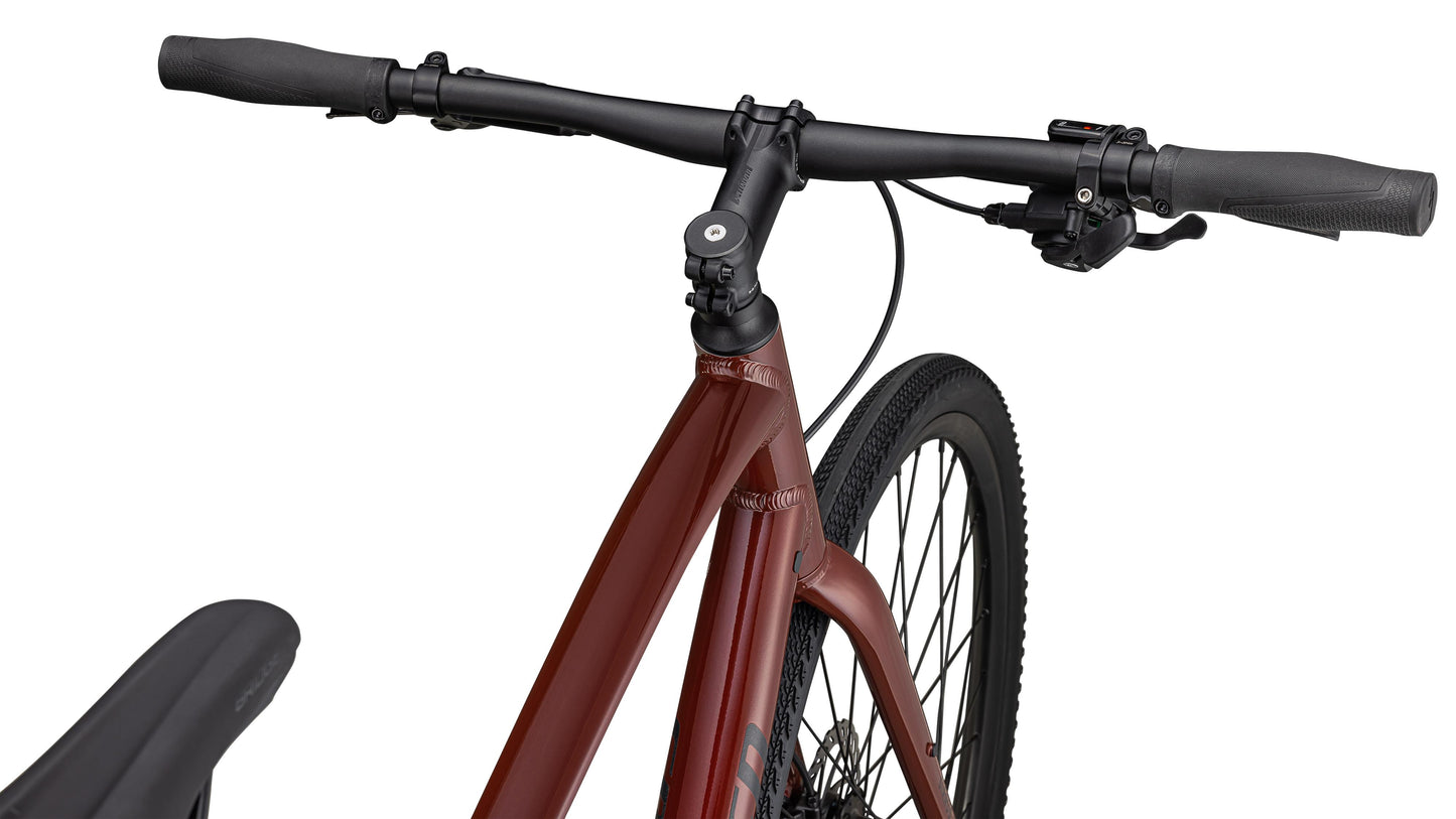 2023 Specialized Sirrus X 2.0