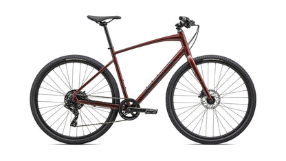 2023 Specialized Sirrus X 2.0