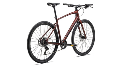 2023 Specialized Sirrus X 2.0