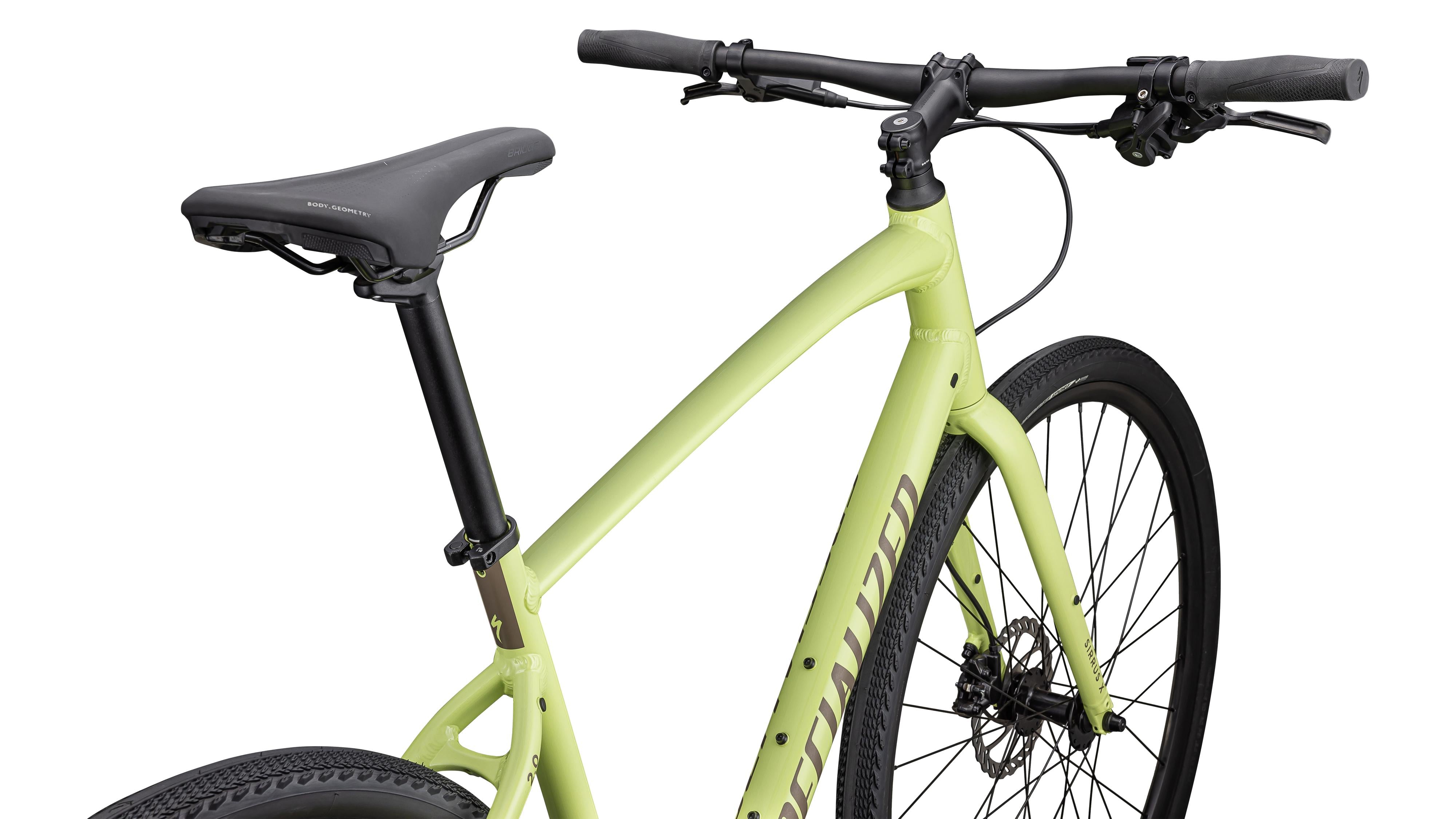 2023 Specialized Sirrus X 2.0 – Incycle Bicycles