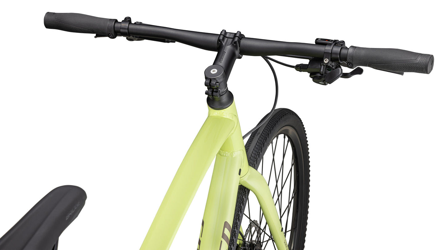 2023 Specialized Sirrus X 2.0