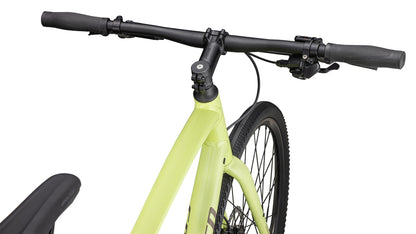 2023 Specialized Sirrus X 2.0