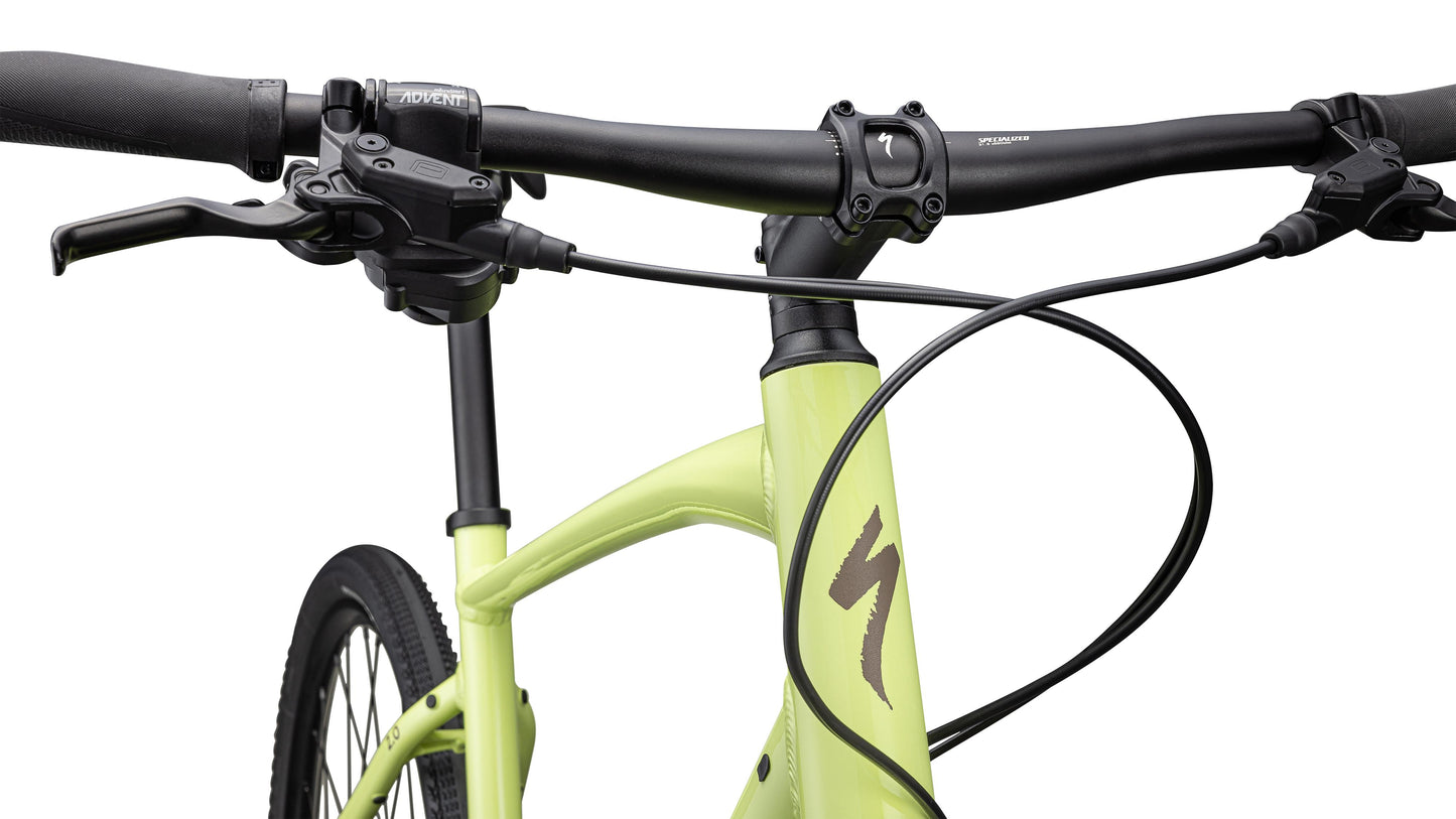 2023 Specialized Sirrus X 2.0