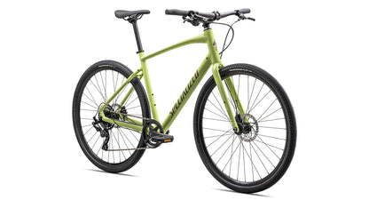 2023 Specialized Sirrus X 2.0