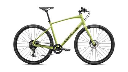 2023 Specialized Sirrus X 2.0