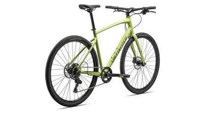 2023 Specialized Sirrus X 2.0