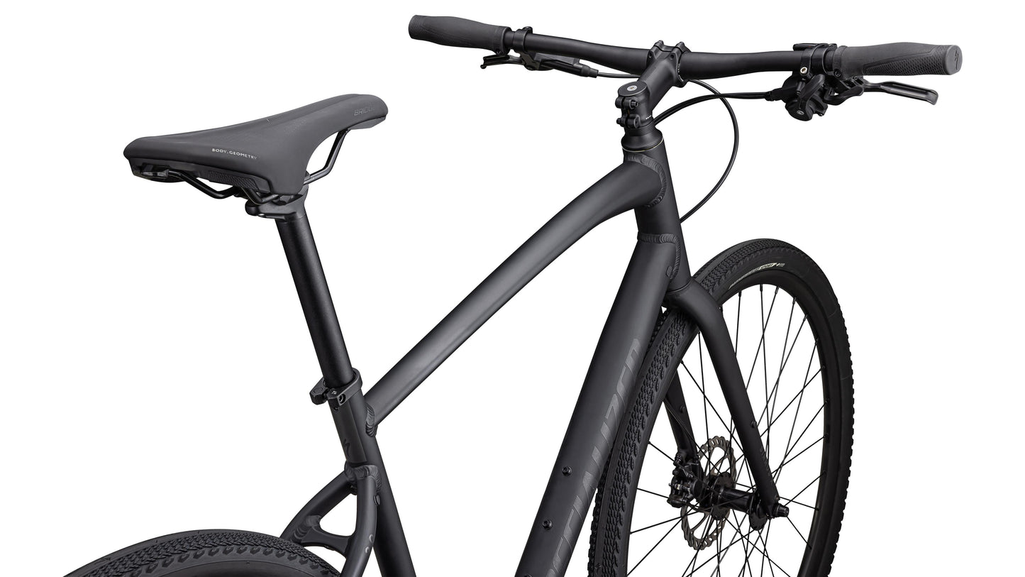 2023 Specialized Sirrus X 2.0