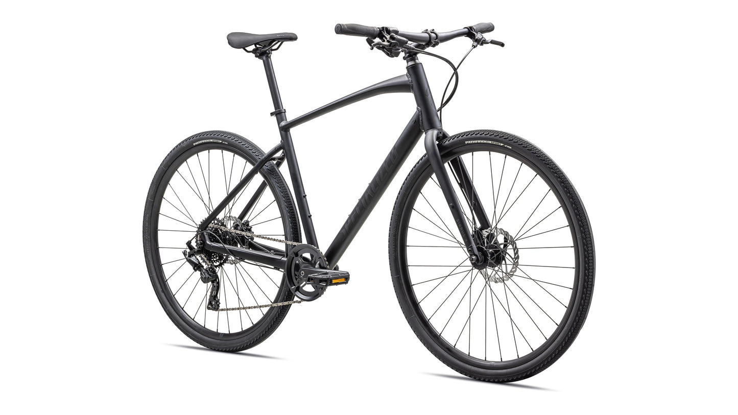 2023 Specialized Sirrus X 2.0