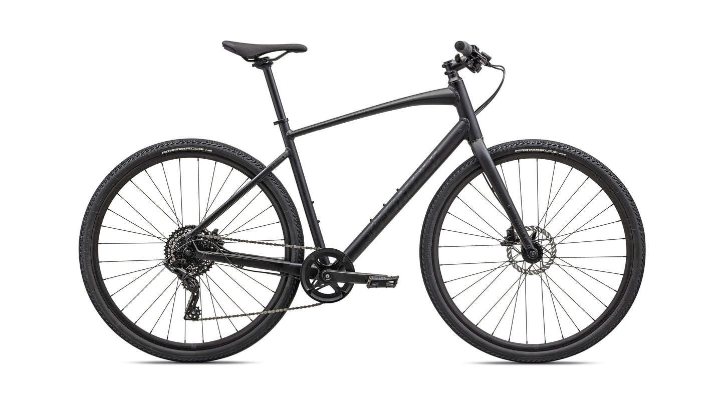 2023 Specialized Sirrus X 2.0