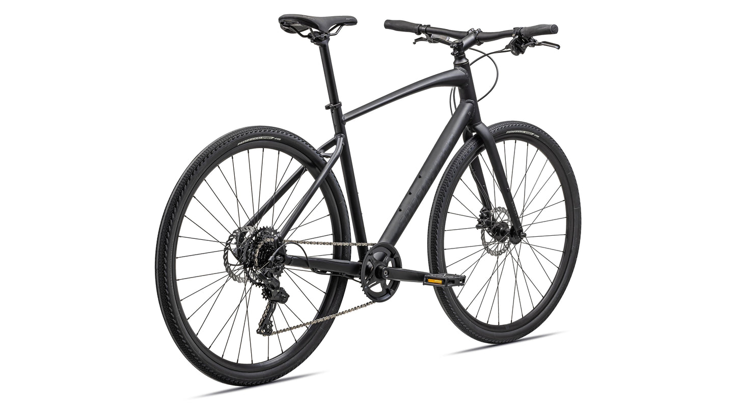 2023 Specialized Sirrus X 2.0