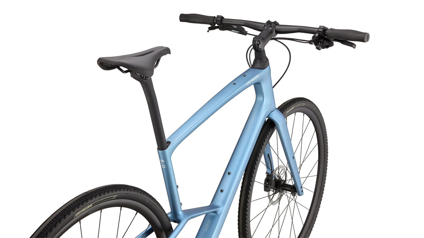 2025 Specialized Sirrus X 6.0