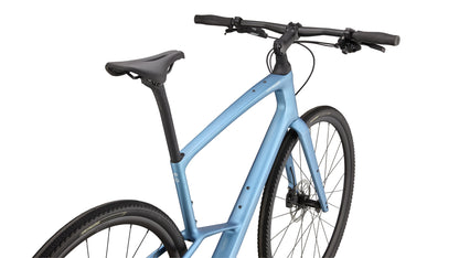 2025 Specialized Sirrus X 6.0