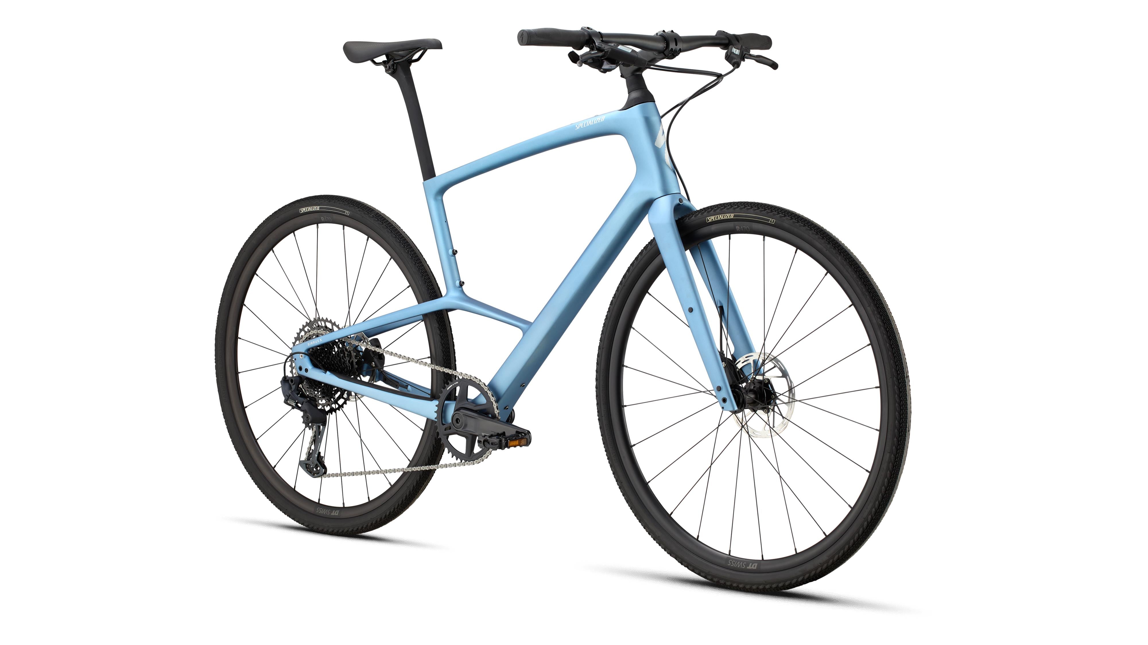 2025 Specialized Sirrus X 6.0 – Incycle Bicycles