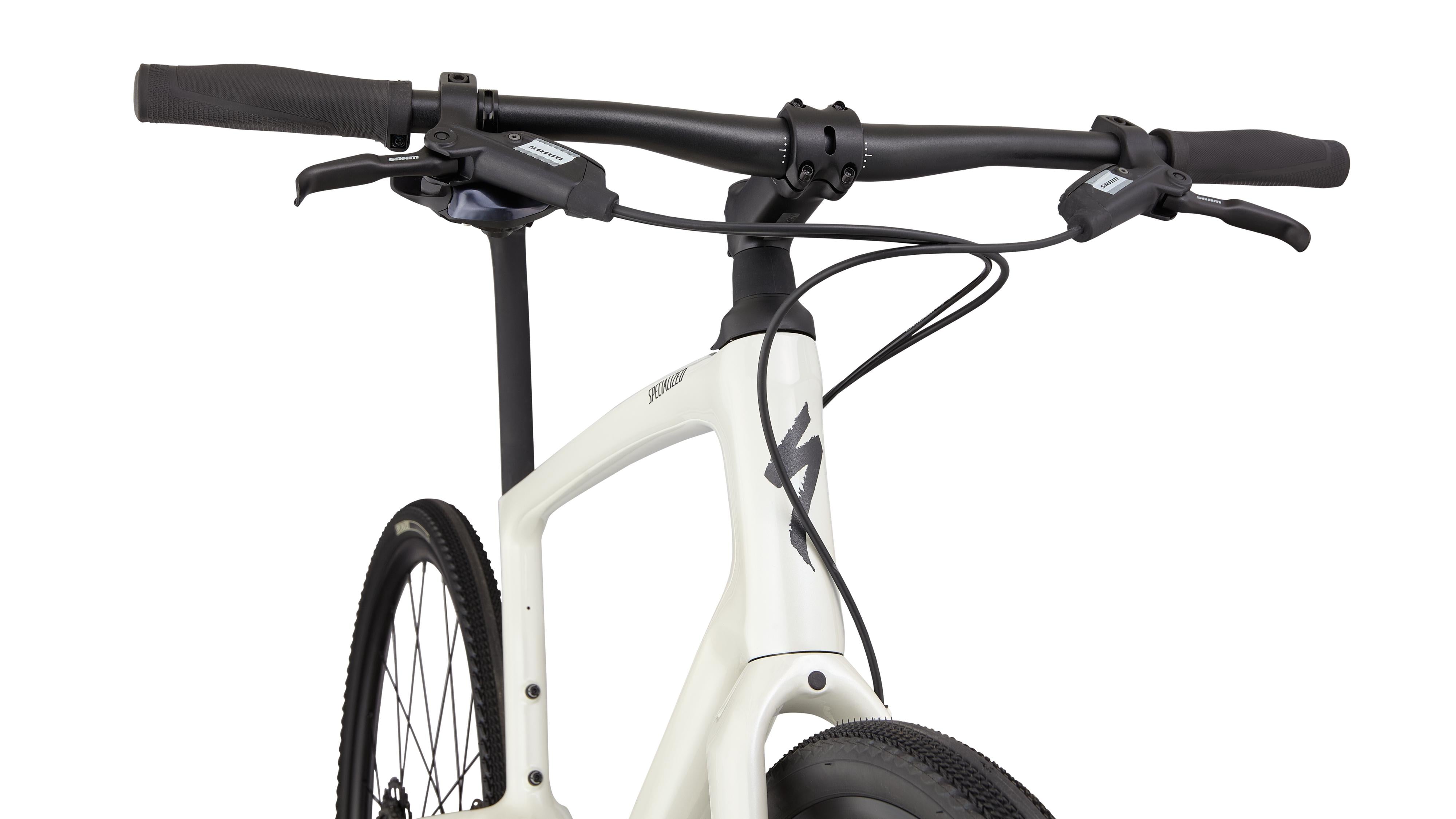 2025 Specialized Sirrus X 6.0 – Incycle Bicycles