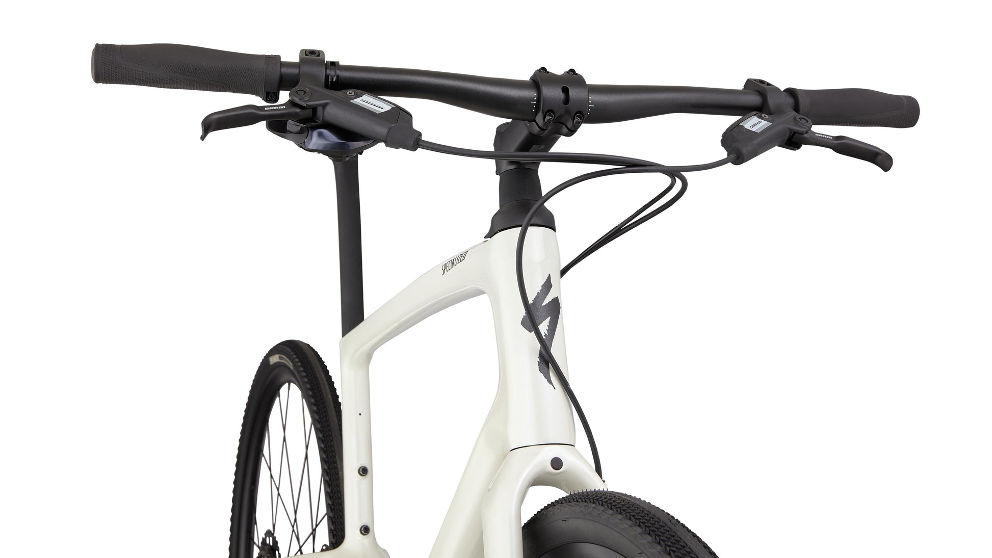 2025 Specialized Sirrus X – Incycle Bicycles - Main Image