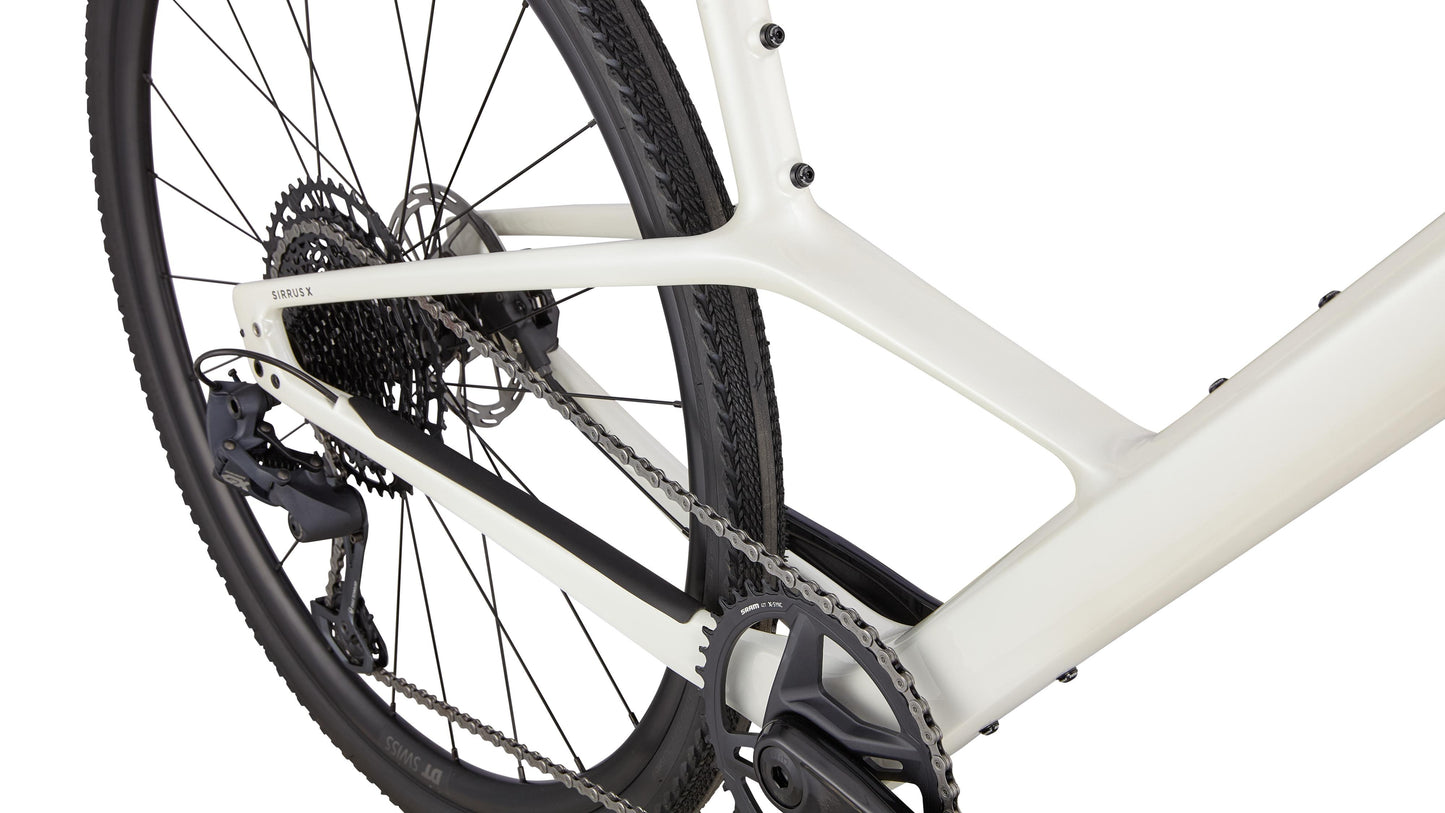 2025 Specialized Sirrus X 6.0