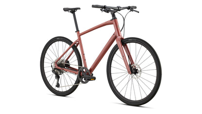2025 Specialized Sirrus X 4.0