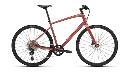 2025 Specialized Sirrus X 4.0