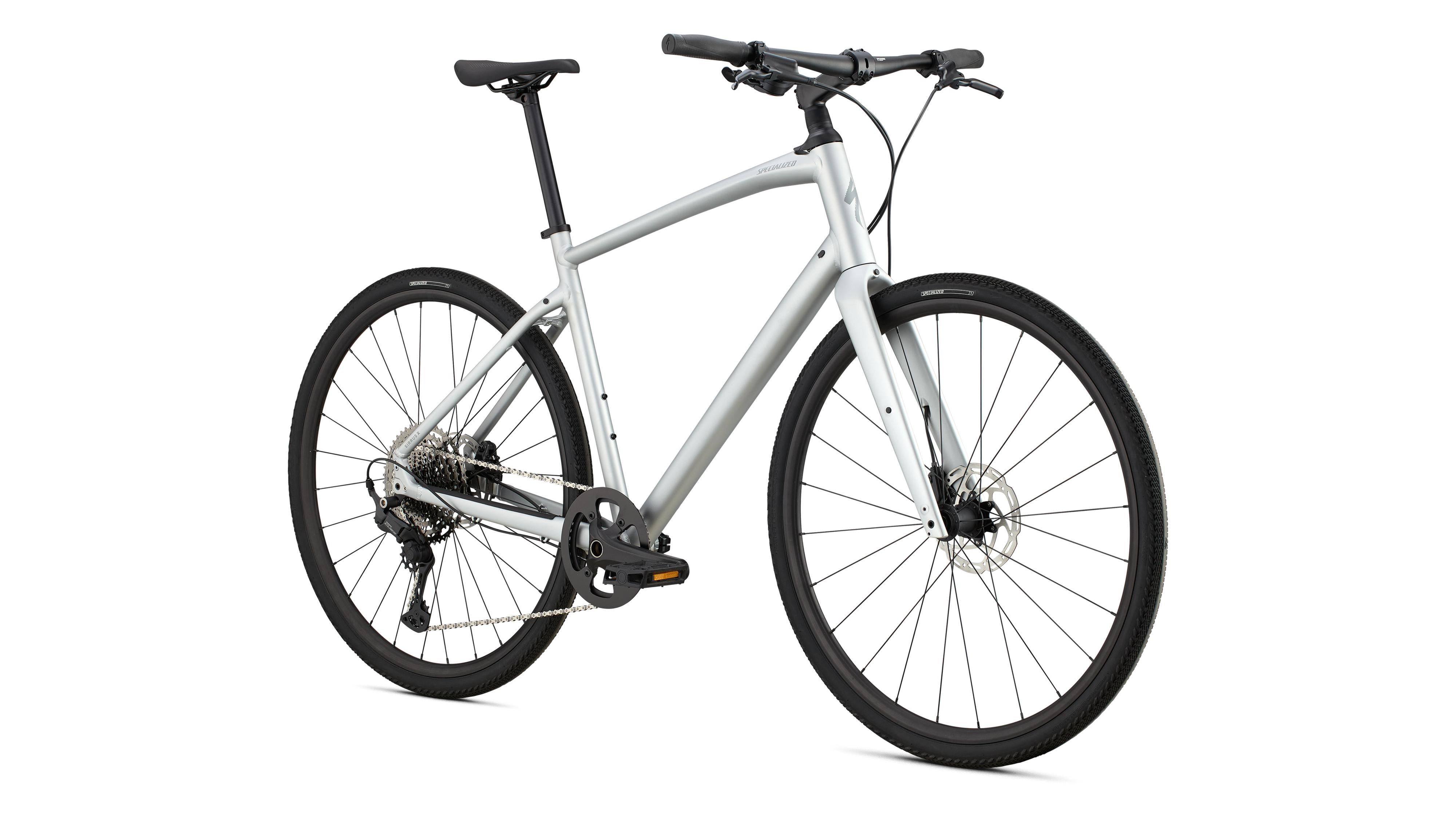 2025 Specialized Sirrus X 4.0 – Incycle Bicycles