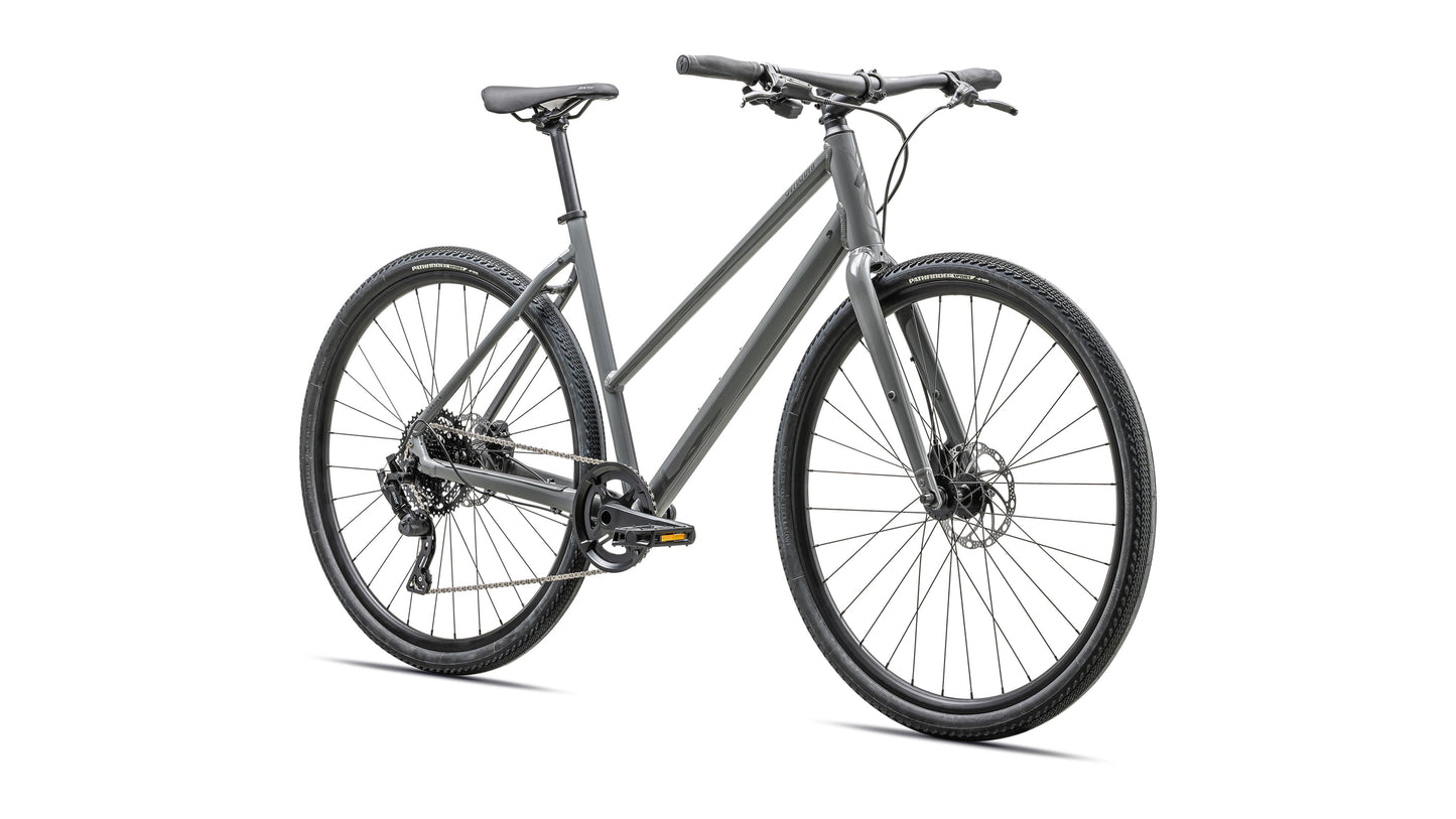 Specialized Sirrus X 3.0 Step-Through