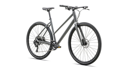 Specialized Sirrus X 3.0 Step-Through