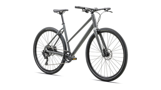 Specialized Sirrus X 3.0 Step-Through