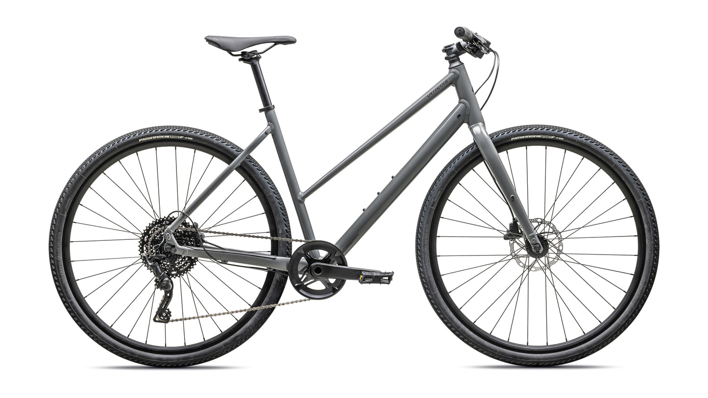Specialized Sirrus X 3.0 Step-Through