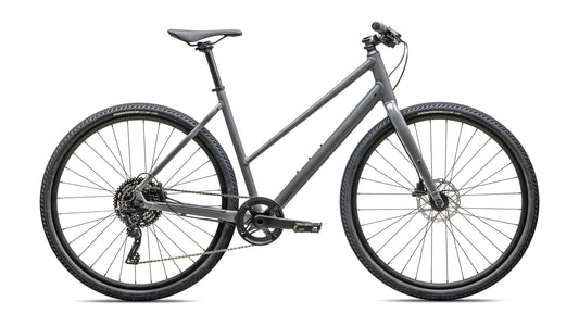 Specialized Sirrus X 3.0 Step-Through