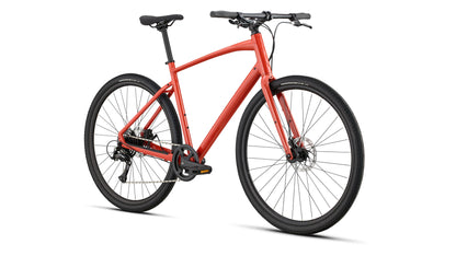 2025 Specialized Sirrus X 1.0