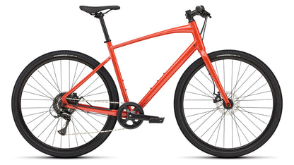 2025 Specialized Sirrus X 1.0