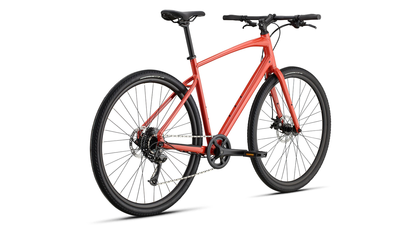 2025 Specialized Sirrus X 1.0