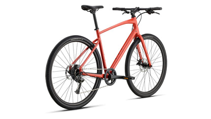 2025 Specialized Sirrus X 1.0