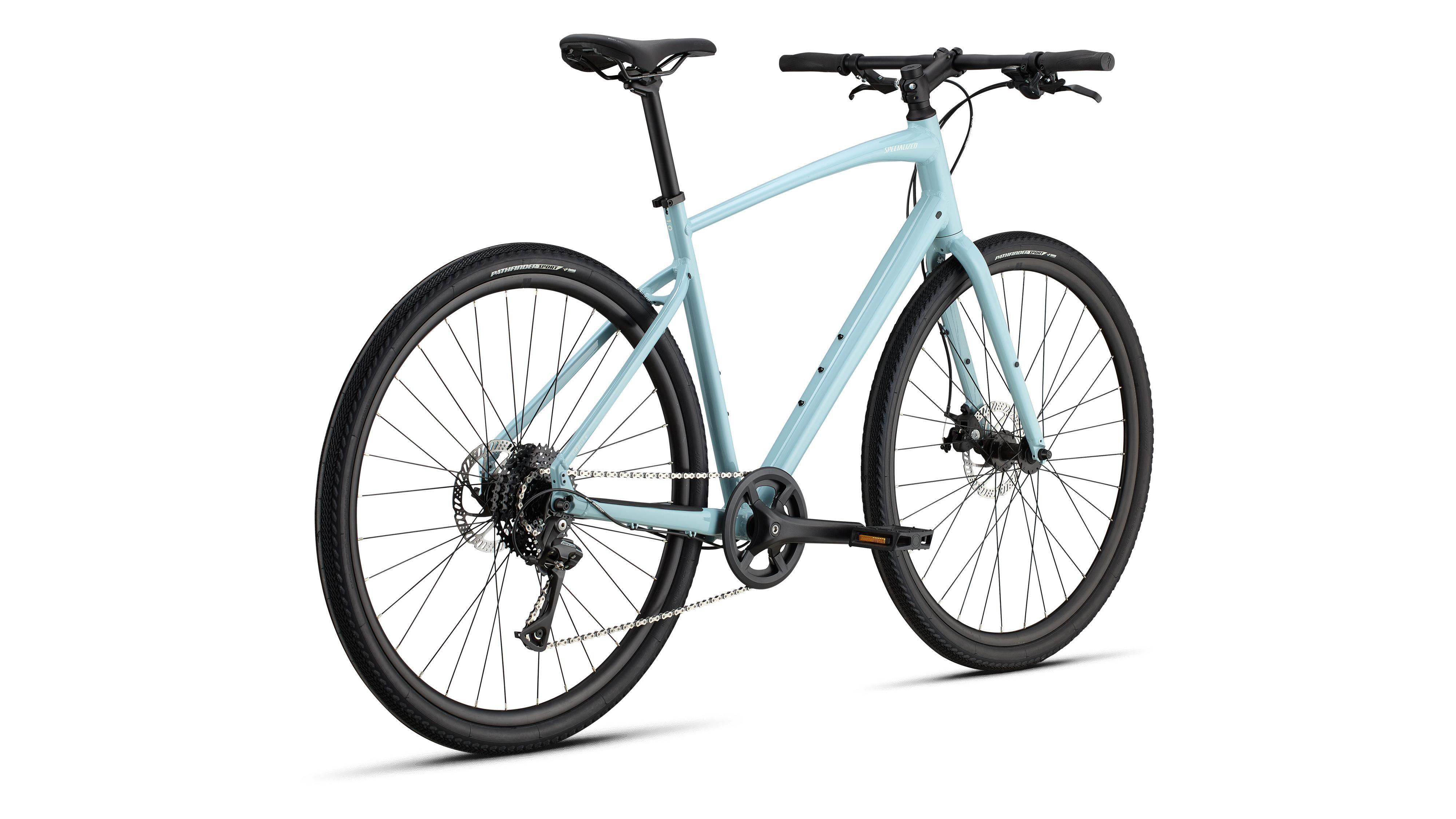 2025 Specialized Sirrus X 1.0 – Incycle Bicycles