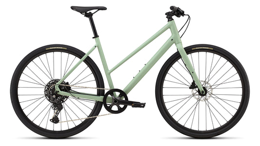 2026 Specialized Sirrus X 3.0 Step-Through