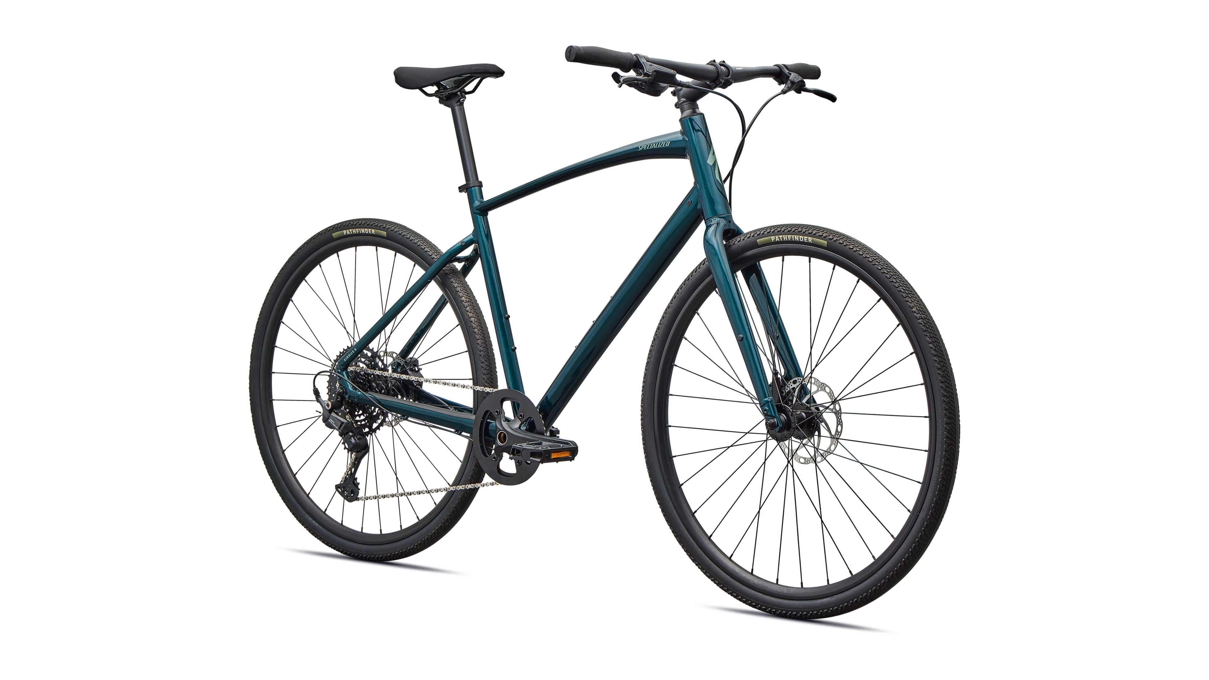 2026 Specialized Sirrus X 3.0 – Incycle Bicycles