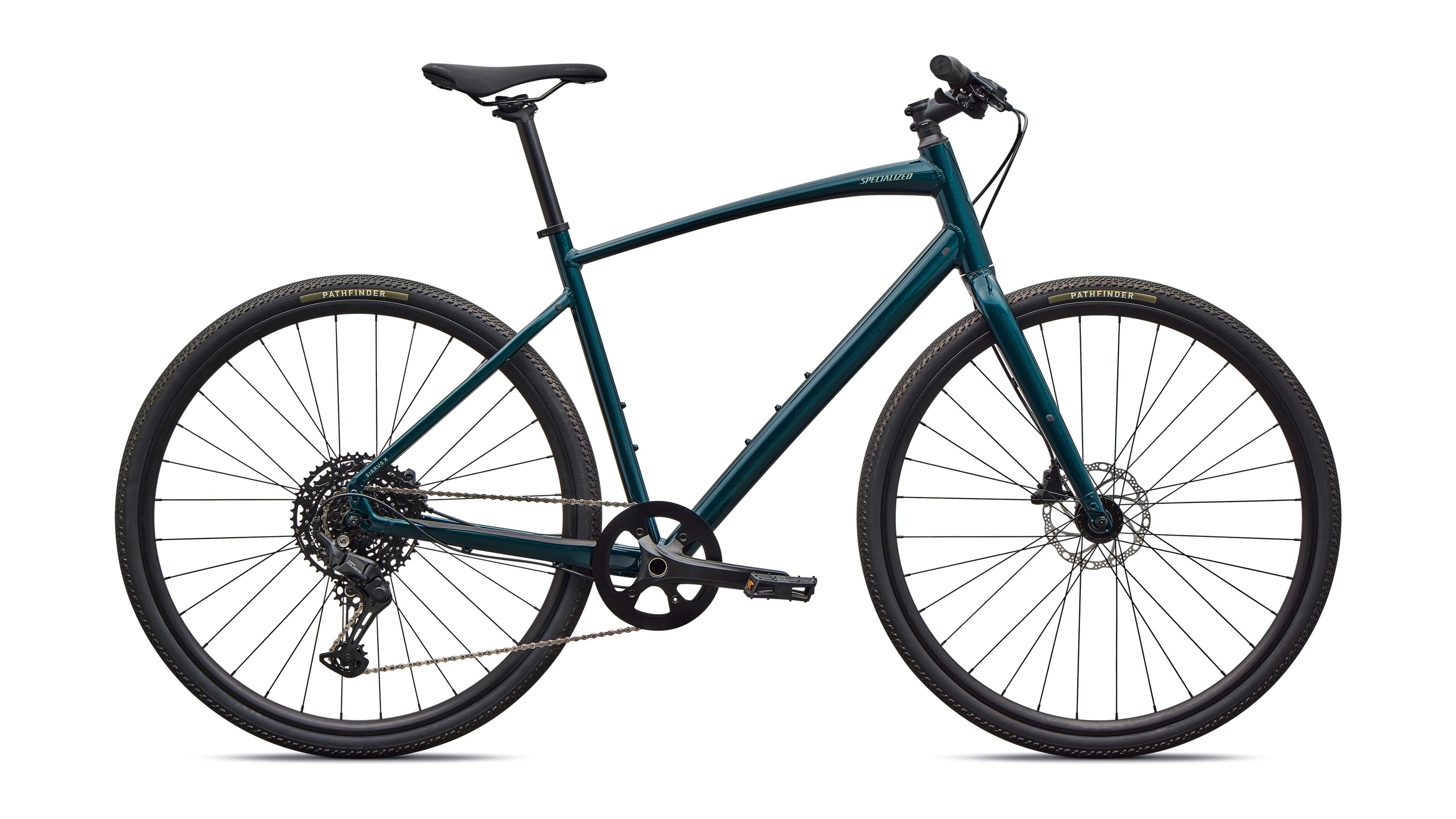 2026 Specialized Sirrus X 3.0 – Incycle Bicycles