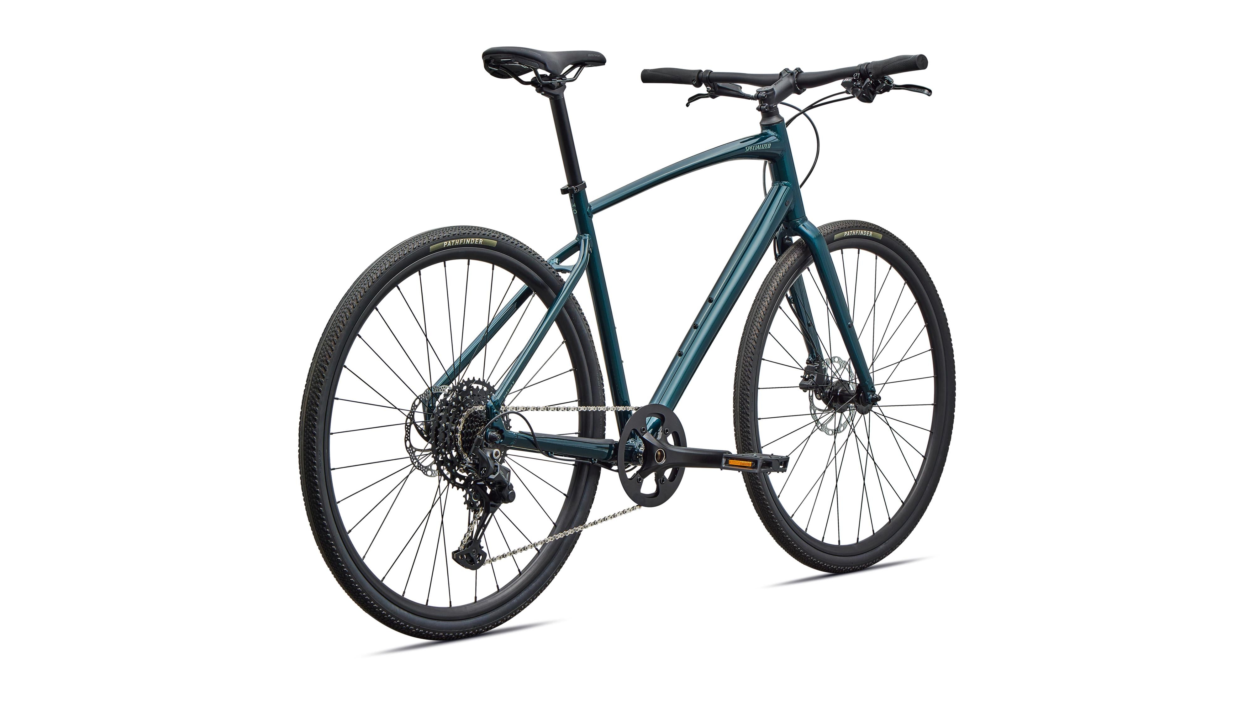 2026 Specialized Sirrus X 3.0 – Incycle Bicycles