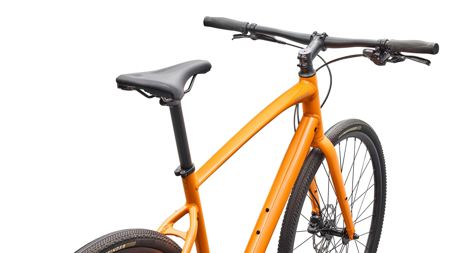 2026 Specialized Sirrus X 3.0