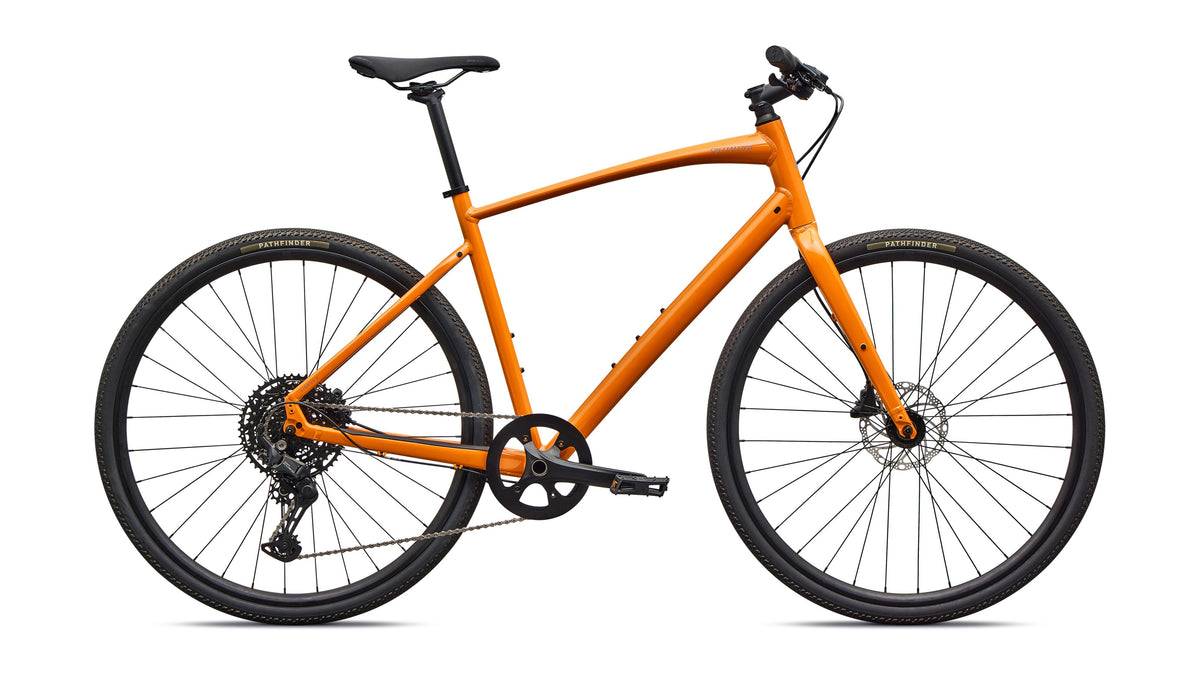2026 Specialized Sirrus X 3.0 – Incycle Bicycles