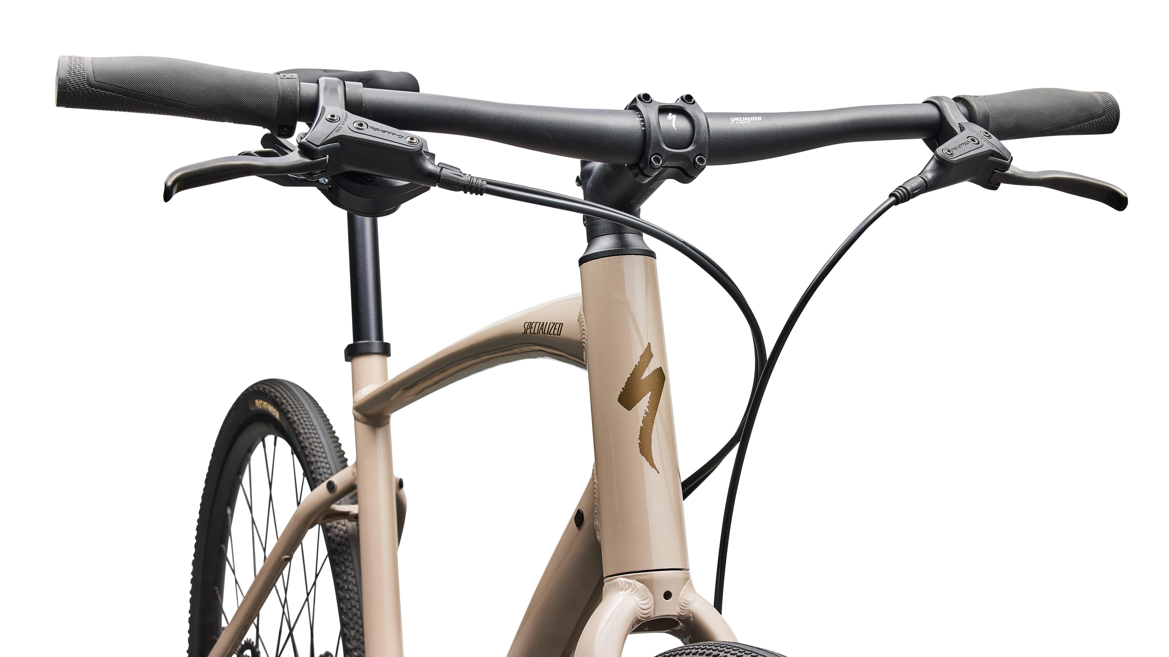 2026 Specialized Sirrus X 3.0 – Incycle Bicycles