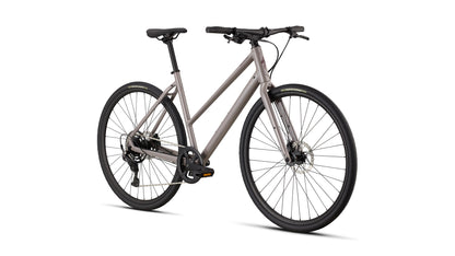 2026 Specialized Sirrus X 2.0 Step-Through