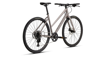 2026 Specialized Sirrus X 2.0 Step-Through