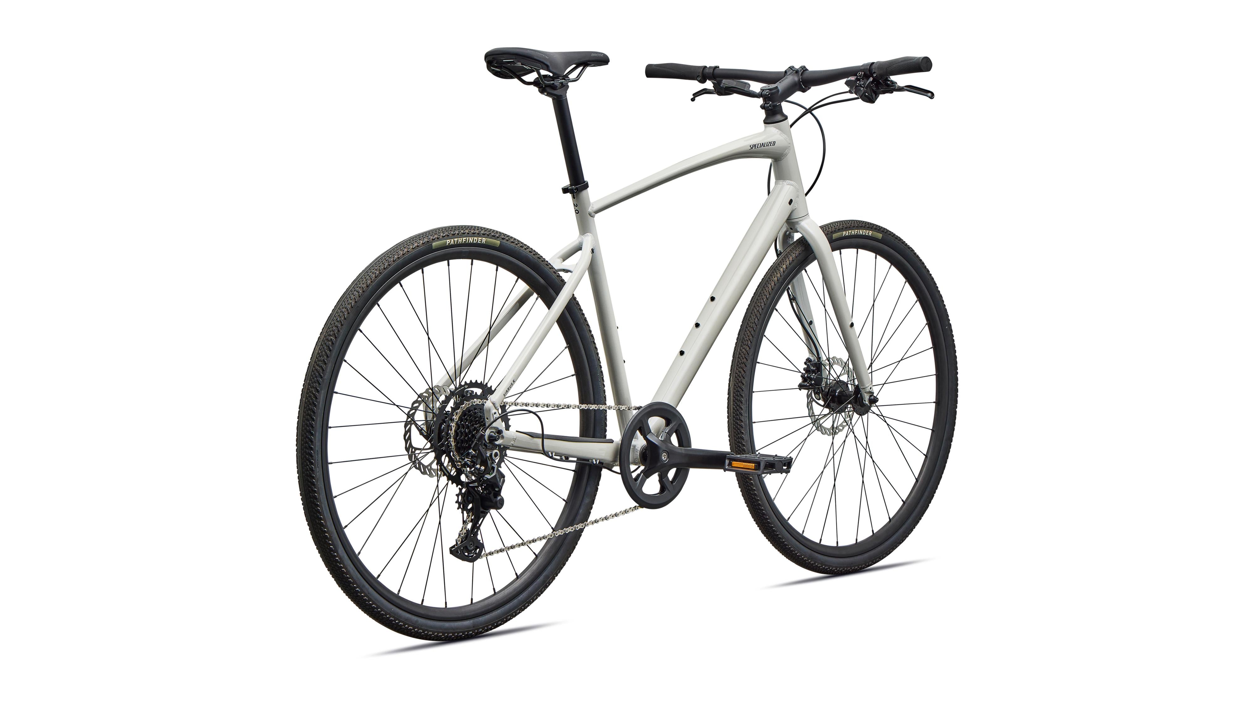 【最終値下げ‼︎ 引取希望】Specialized sirrus x 2.0 L 2025 Specialized Sirrus X 2.0 – Incycle Bicycles
