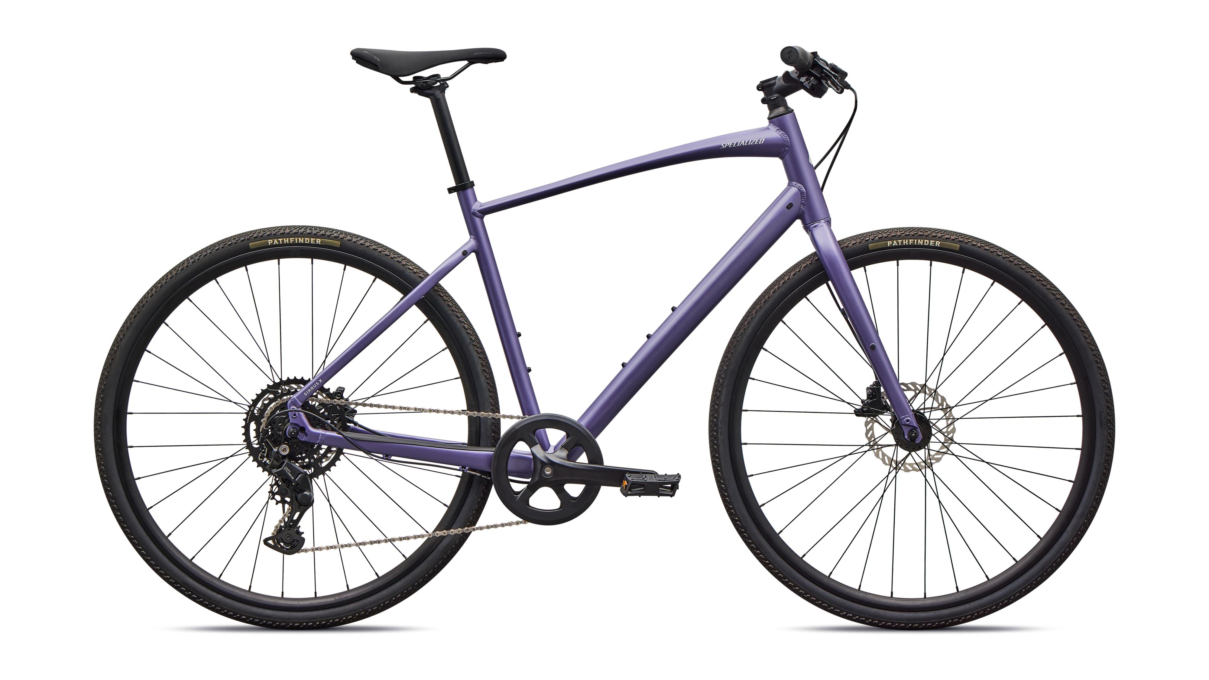 2026 Specialized Sirrus X 2.0 – Incycle Bicycles